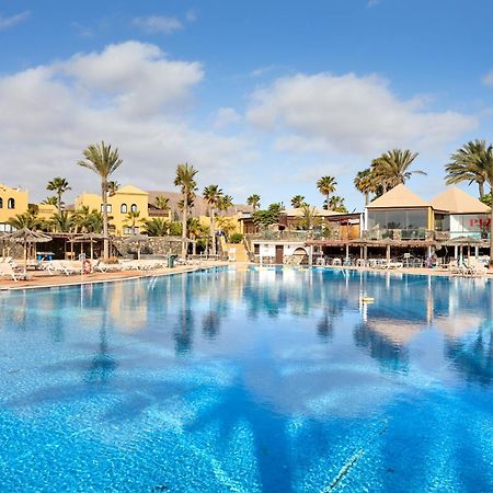 Apartamento Samira Fuerteventura Коральео Экстерьер фото