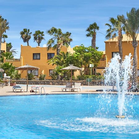 Apartamento Samira Fuerteventura Коральео Экстерьер фото