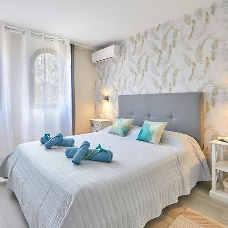 Apartamento Samira Fuerteventura Коральео Экстерьер фото