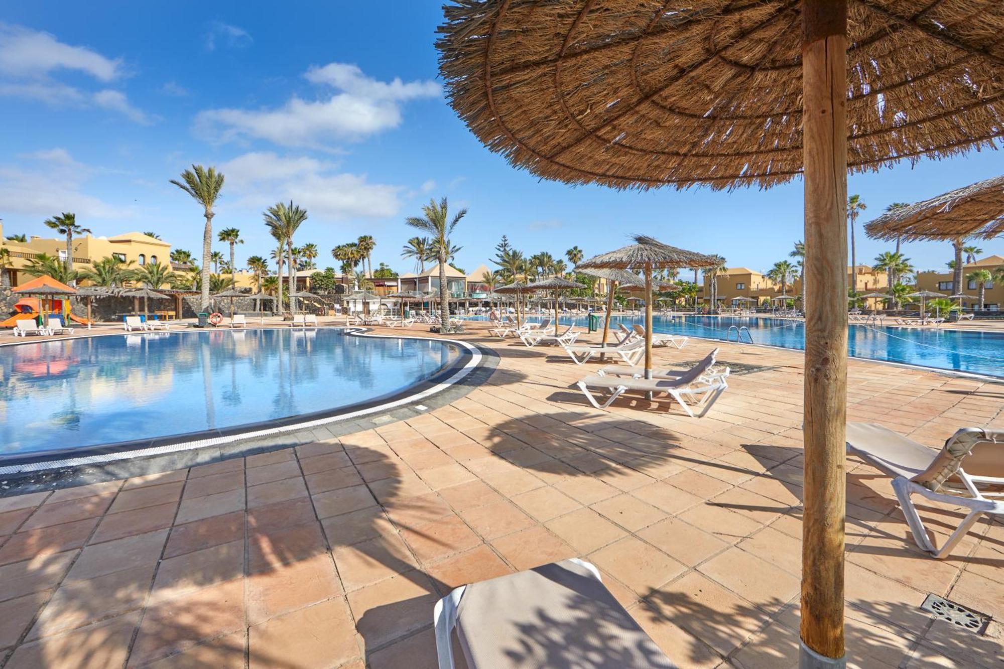 Apartamento Samira Fuerteventura Коральео Экстерьер фото