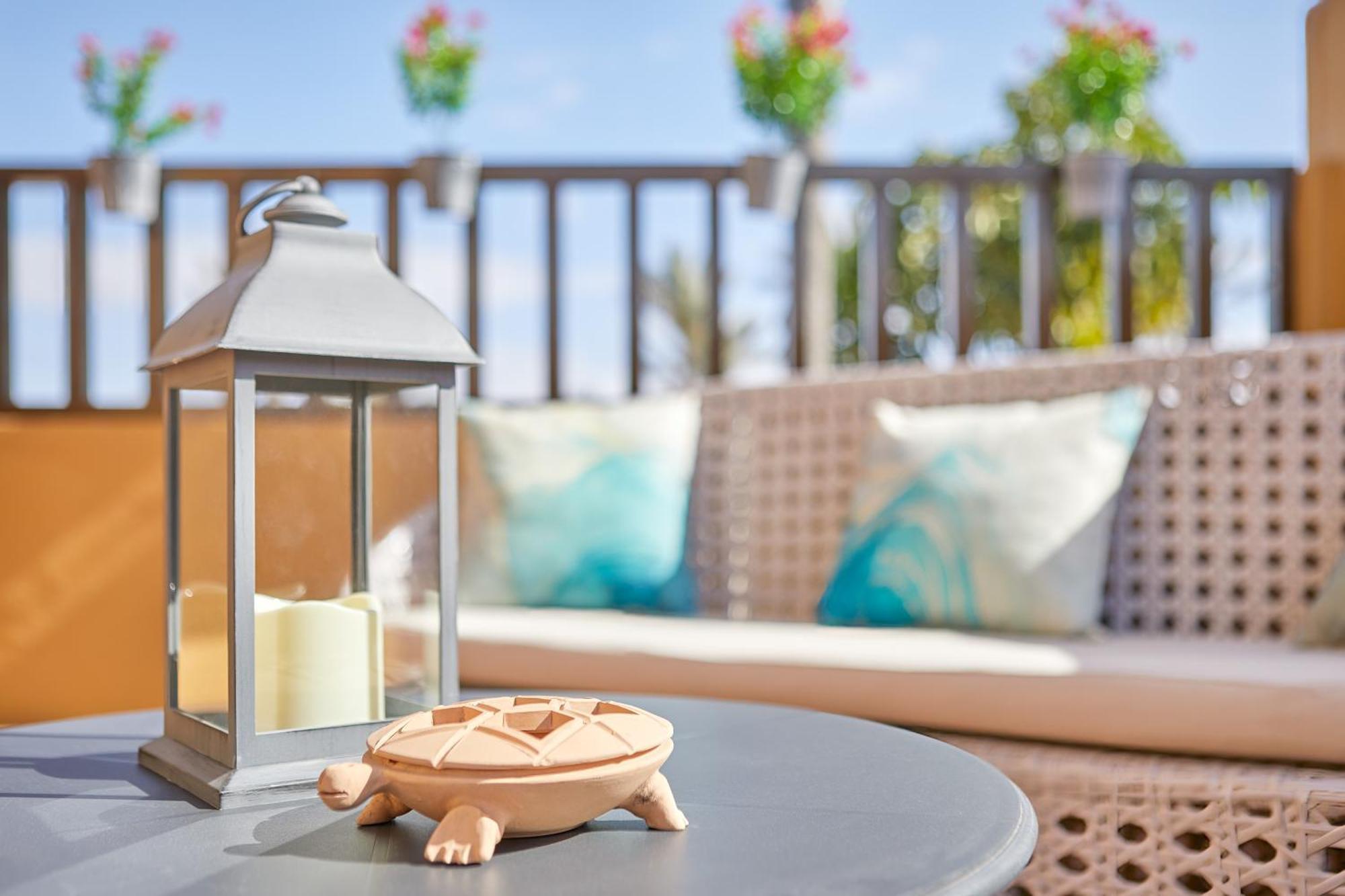 Apartamento Samira Fuerteventura Коральео Экстерьер фото