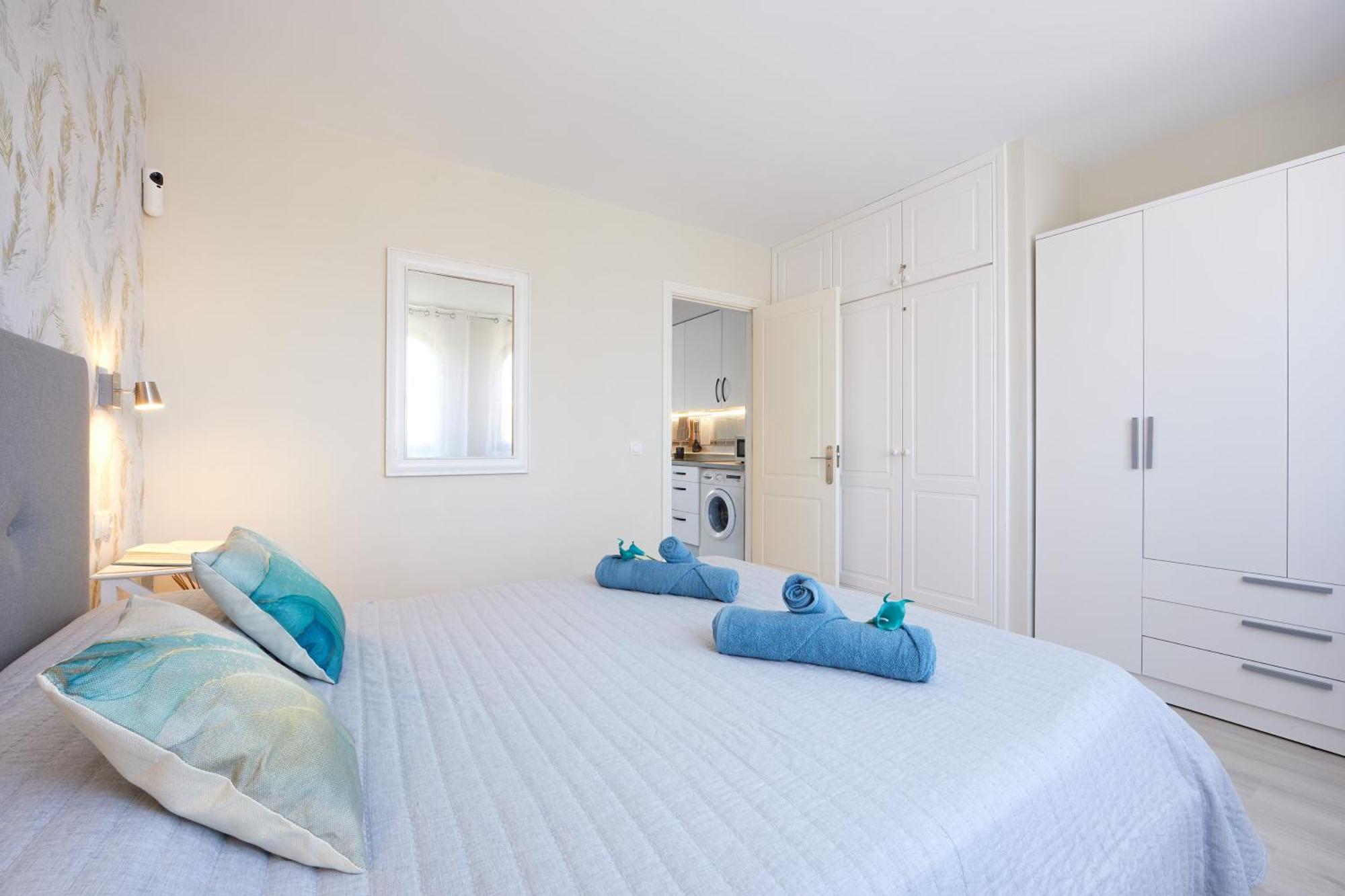 Apartamento Samira Fuerteventura Коральео Экстерьер фото