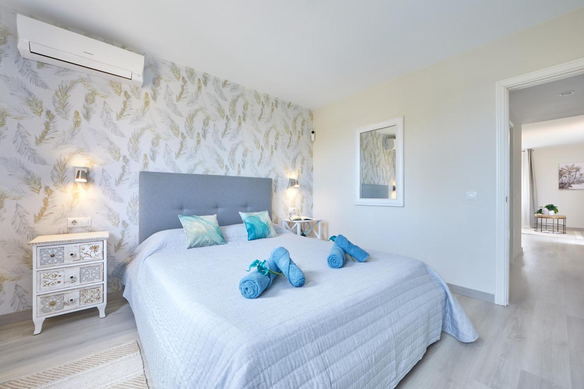 Apartamento Samira Fuerteventura Коральео Экстерьер фото