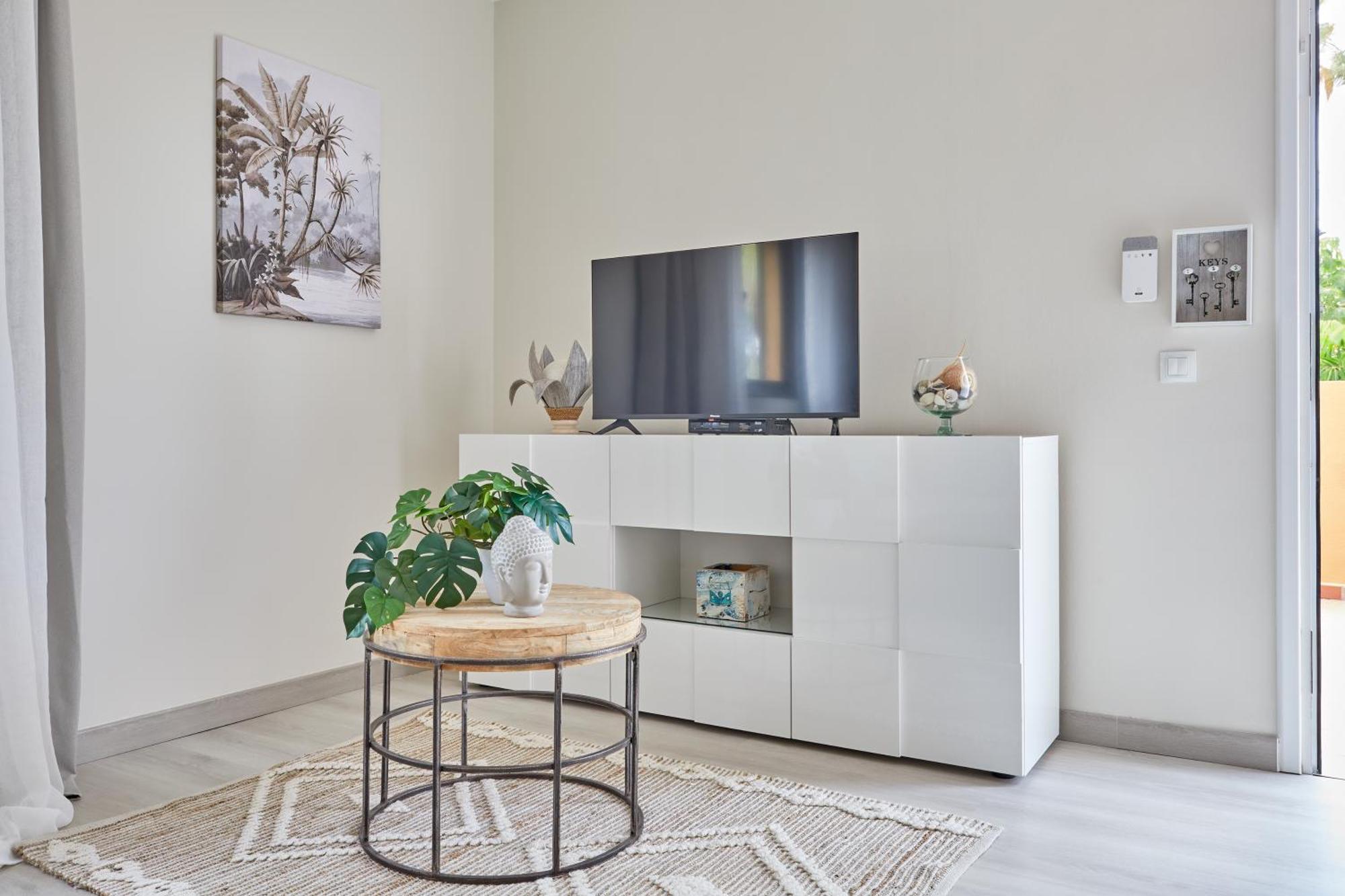Apartamento Samira Fuerteventura Коральео Экстерьер фото