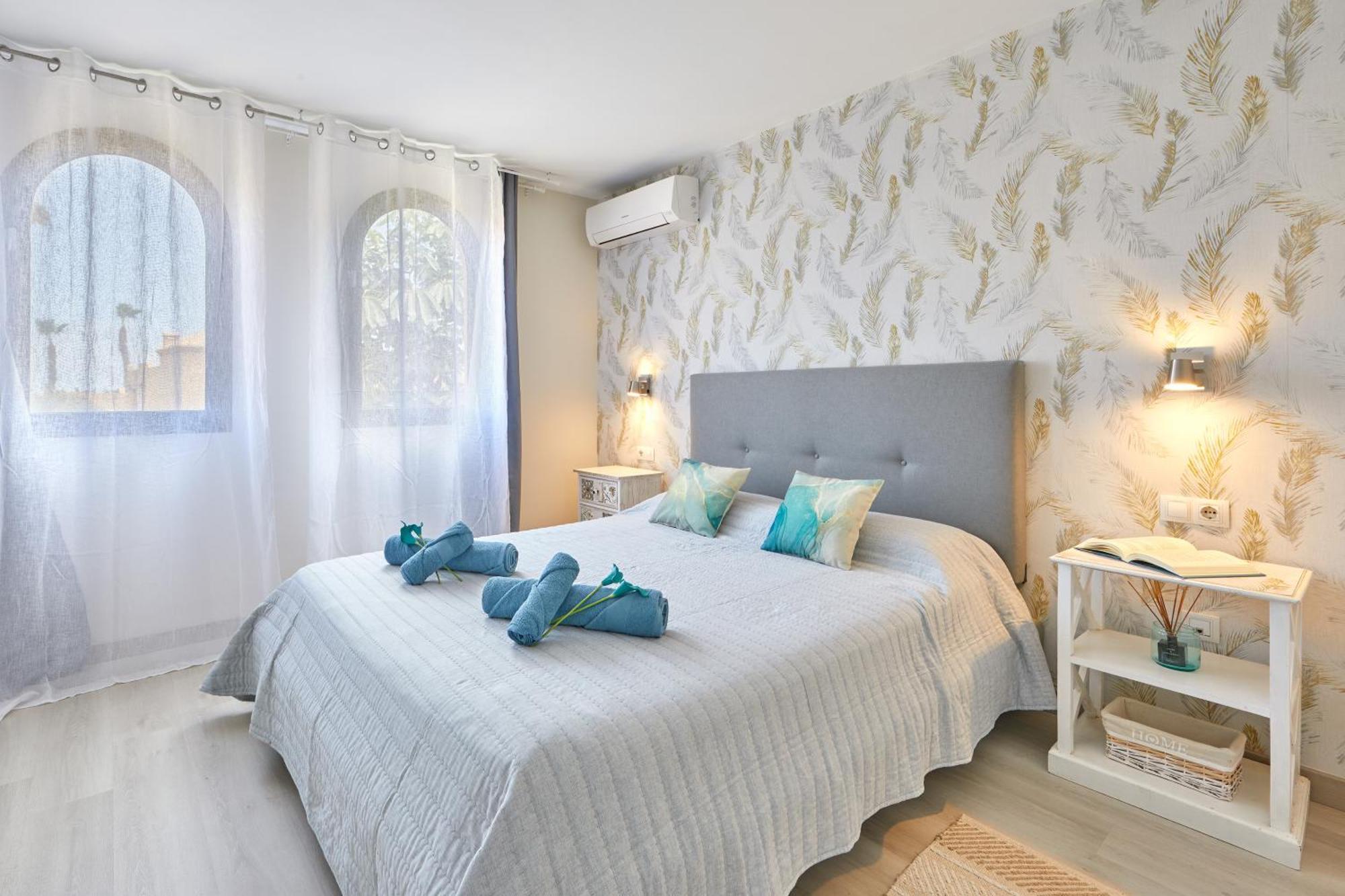 Apartamento Samira Fuerteventura Коральео Экстерьер фото